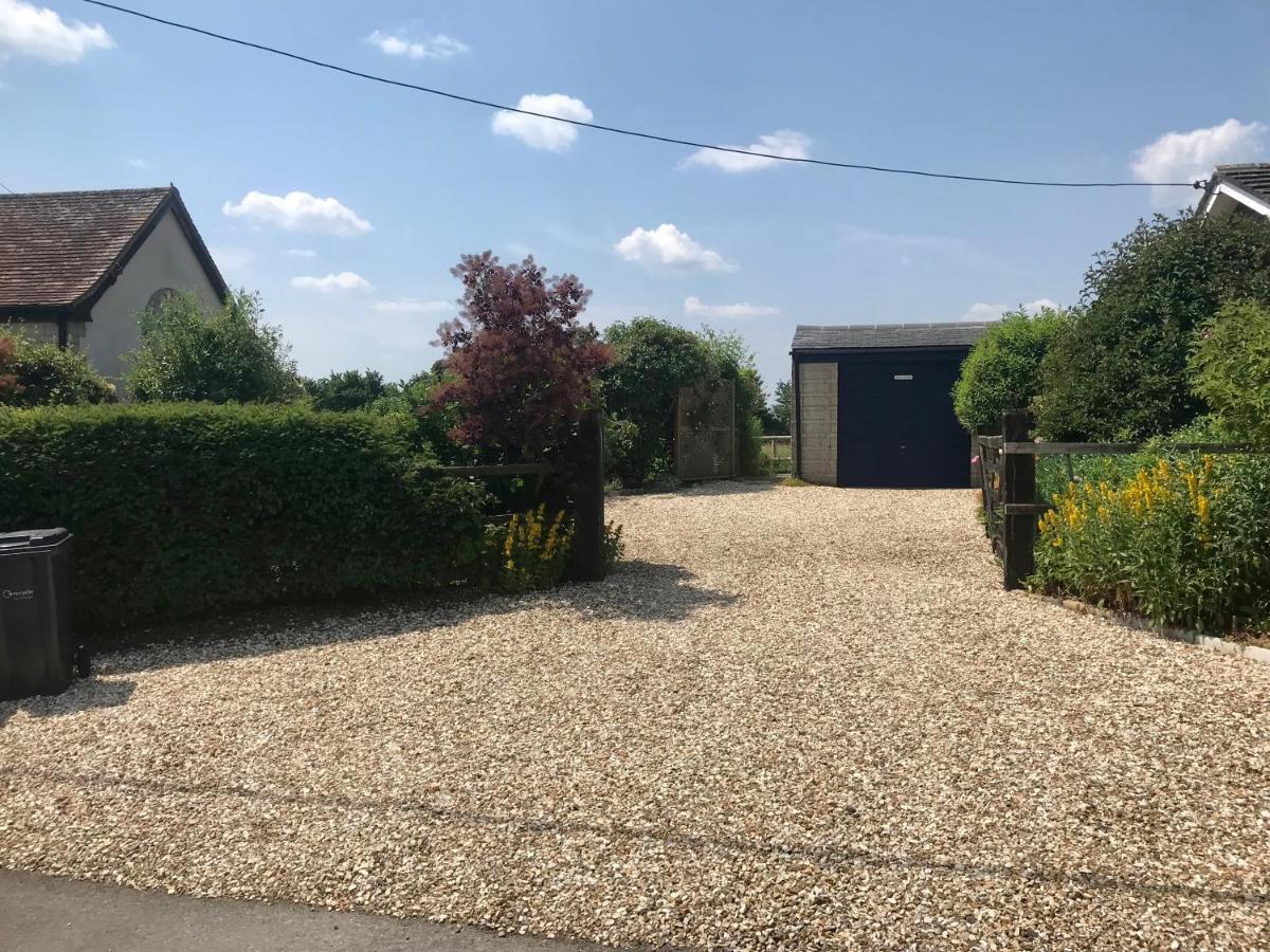 Charming Modernized Country Cottage Near Mere, Wiltshire Mere  Esterno foto