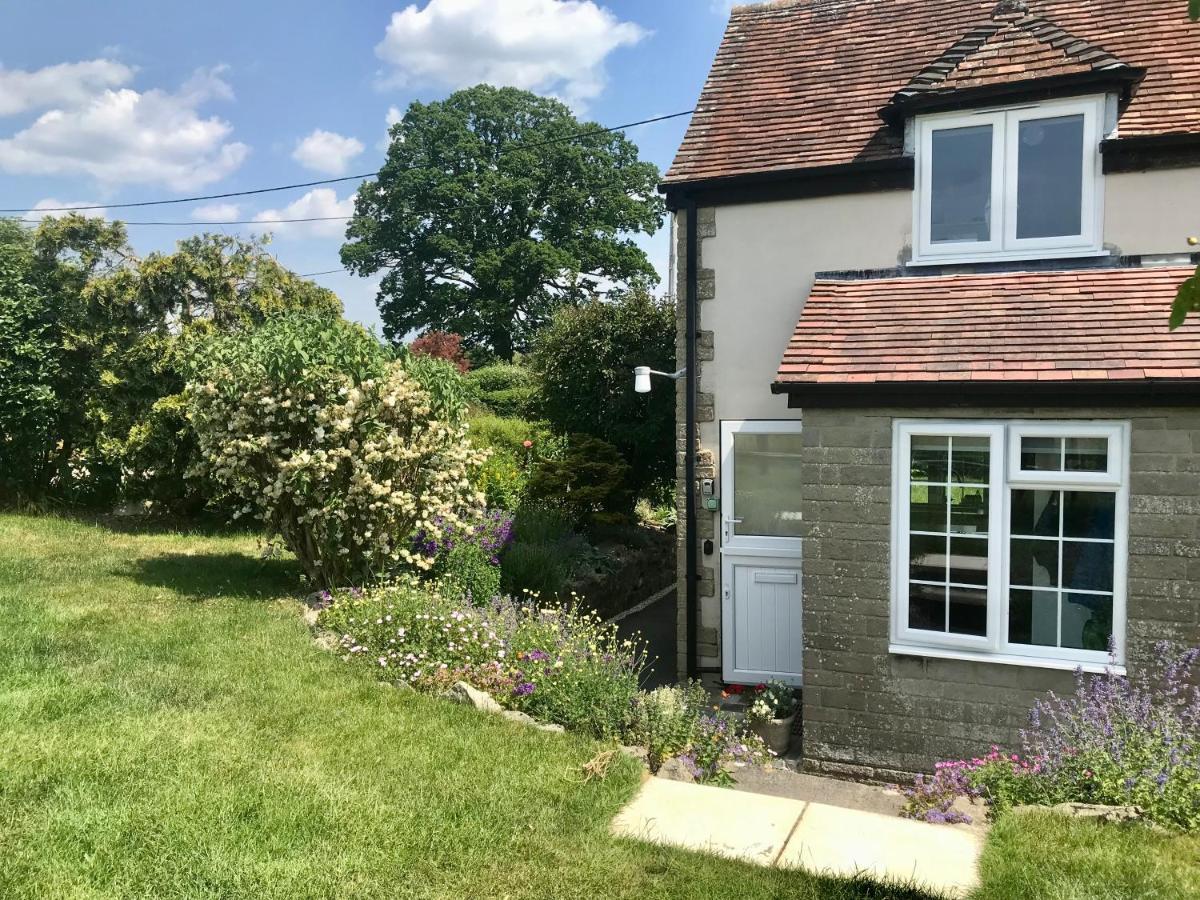 Charming Modernized Country Cottage Near Mere, Wiltshire Mere  Esterno foto