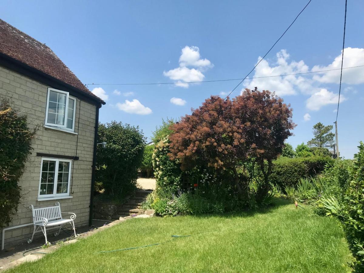 Charming Modernized Country Cottage Near Mere, Wiltshire Mere  Esterno foto